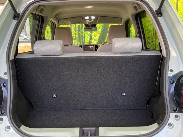 DAIHATSU MIRA TOCOT 2022 Image 31