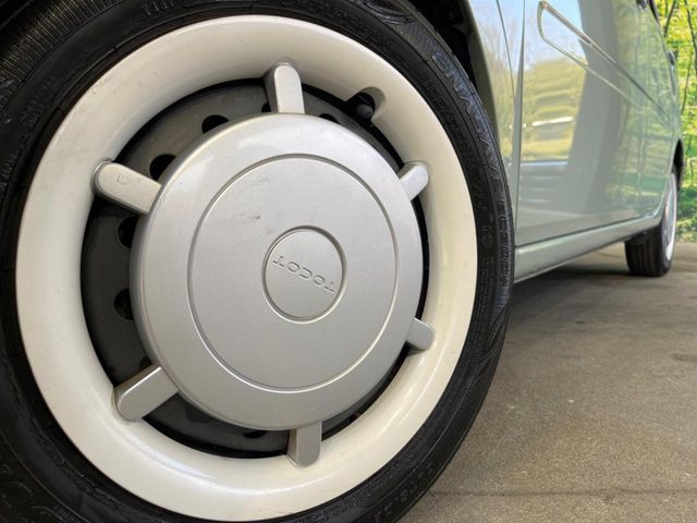 DAIHATSU MIRA TOCOT 2022 Image 31