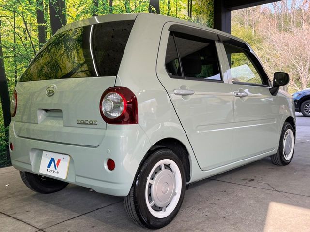 DAIHATSU MIRA TOCOT 2022 Image 31