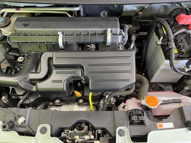 DAIHATSU MIRA TOCOT 2022 Image 31