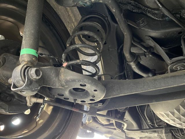 DAIHATSU MIRA TOCOT 2022 Image 31