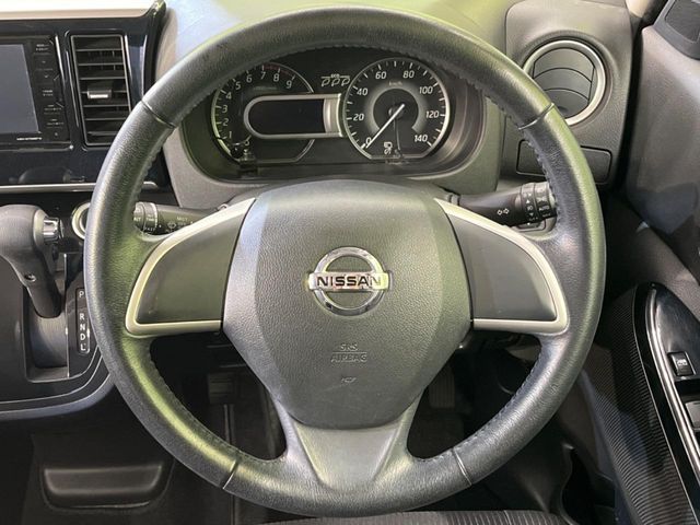 NISSAN DAYZ ROOX 4WD 2018 Image 31