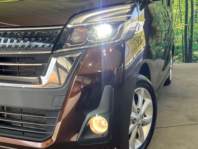 NISSAN DAYZ ROOX 4WD 2018 Image 31