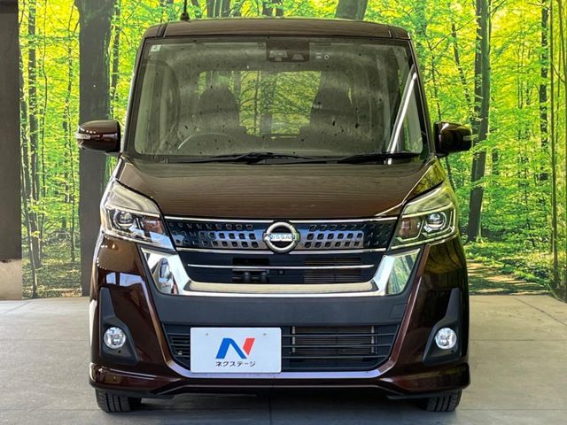 NISSAN DAYZ ROOX 4WD 2018 Image 31