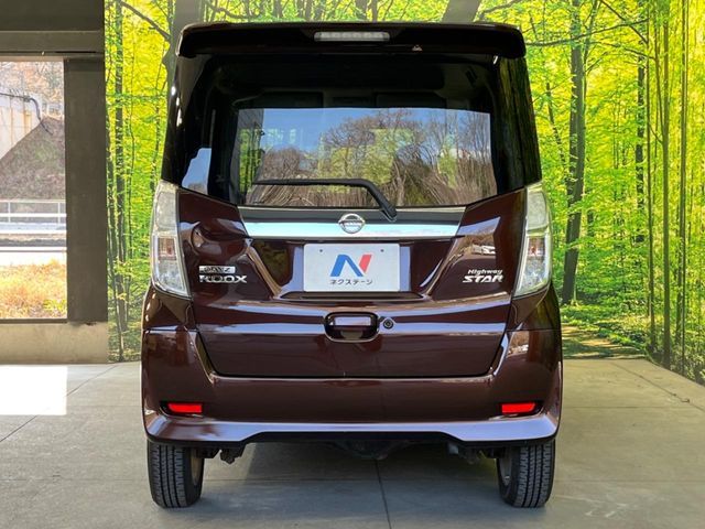 NISSAN DAYZ ROOX 4WD 2018 Image 31