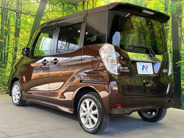 NISSAN DAYZ ROOX 4WD 2018 Image 31