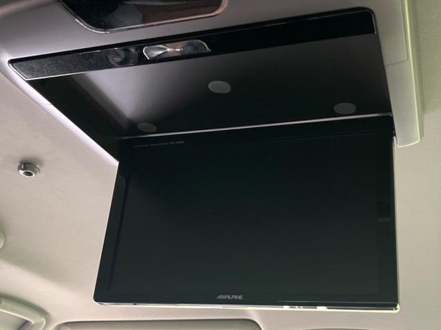 TOYOTA ALPHARD 2014 Image 31