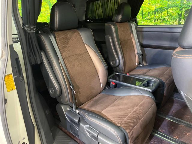 TOYOTA ALPHARD 2014 Image 31