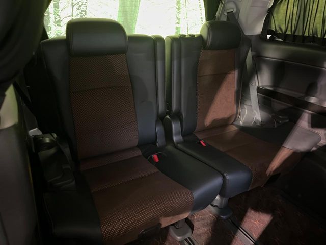 TOYOTA ALPHARD 2014 Image 31