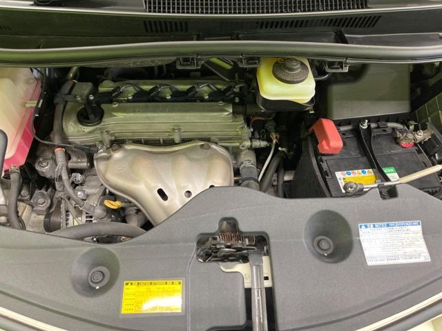 TOYOTA ALPHARD 2014 Image 31