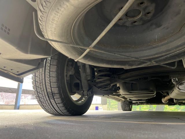 TOYOTA ALPHARD 2014 Image 31