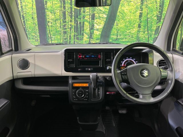 SUZUKI MR WAGON 2012 Image 31