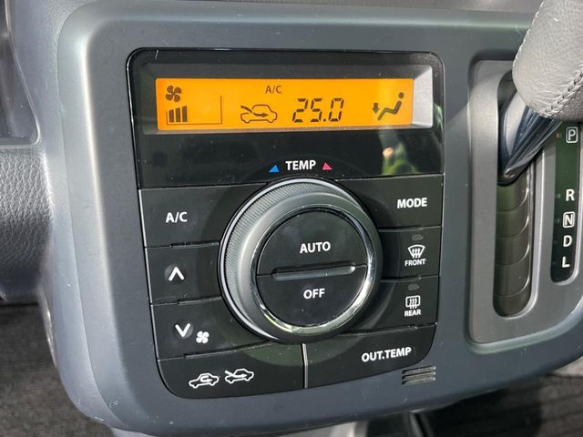 SUZUKI MR WAGON 2012 Image 31