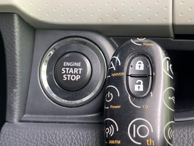 SUZUKI MR WAGON 2012 Image 31