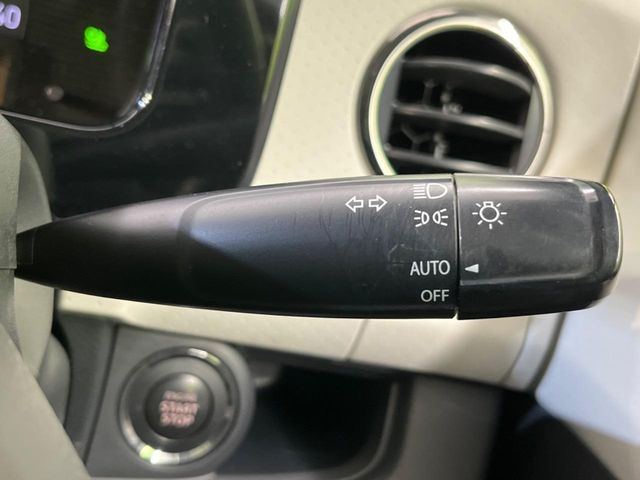 SUZUKI MR WAGON 2012 Image 31