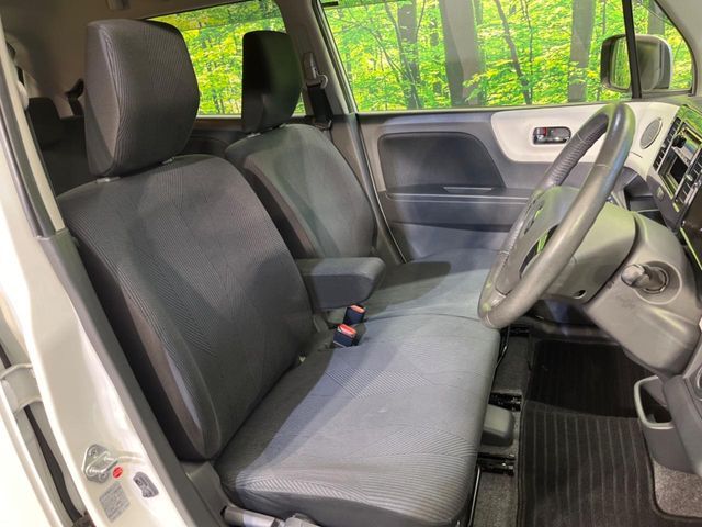 SUZUKI MR WAGON 2012 Image 31