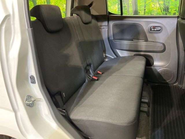 SUZUKI MR WAGON 2012 Image 31