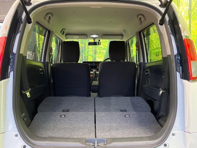 SUZUKI MR WAGON 2012 Image 31