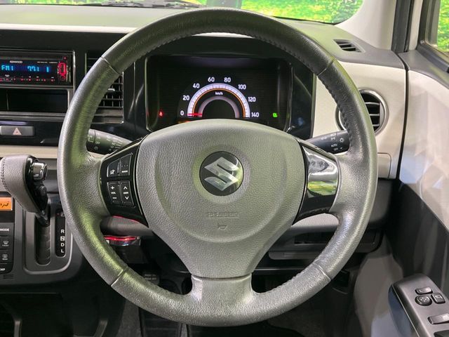 SUZUKI MR WAGON 2012 Image 31