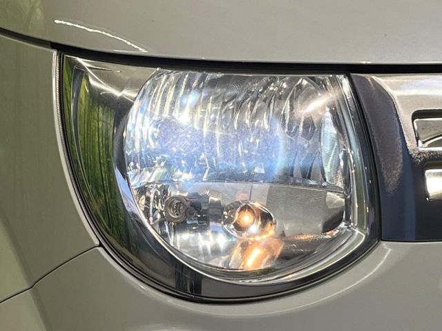 SUZUKI MR WAGON 2012 Image 31