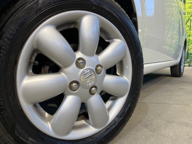 SUZUKI MR WAGON 2012 Image 31