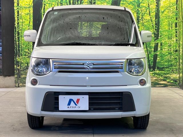 SUZUKI MR WAGON 2012 Image 31