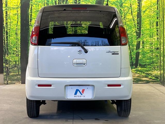 SUZUKI MR WAGON 2012 Image 31