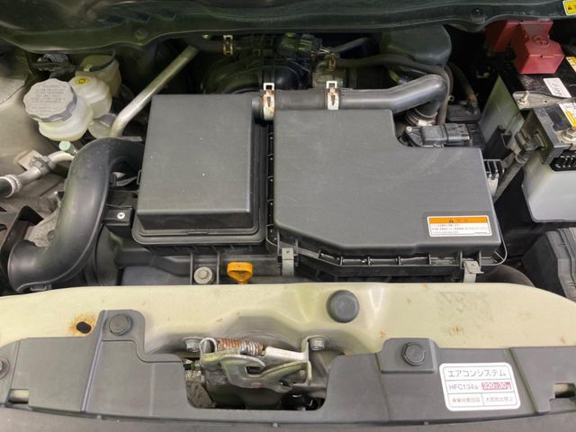 SUZUKI MR WAGON 2012 Image 31