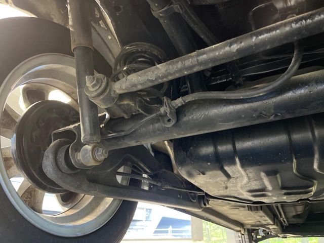 SUZUKI MR WAGON 2012 Image 31