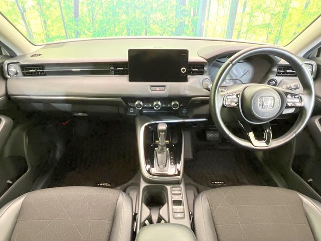 HONDA VEZEL E:HEV 2023 Image 31