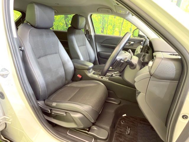 HONDA VEZEL E:HEV 2023 Image 31