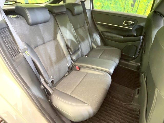 HONDA VEZEL E:HEV 2023 Image 31