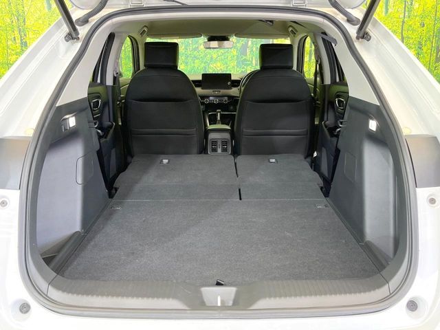 HONDA VEZEL E:HEV 2023 Image 31
