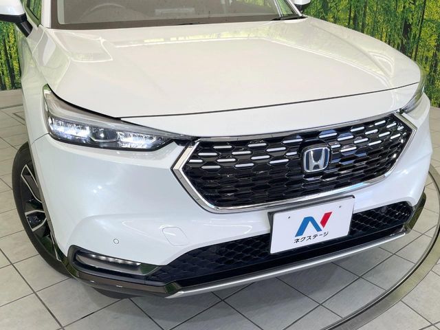 HONDA VEZEL E:HEV 2023 Image 31