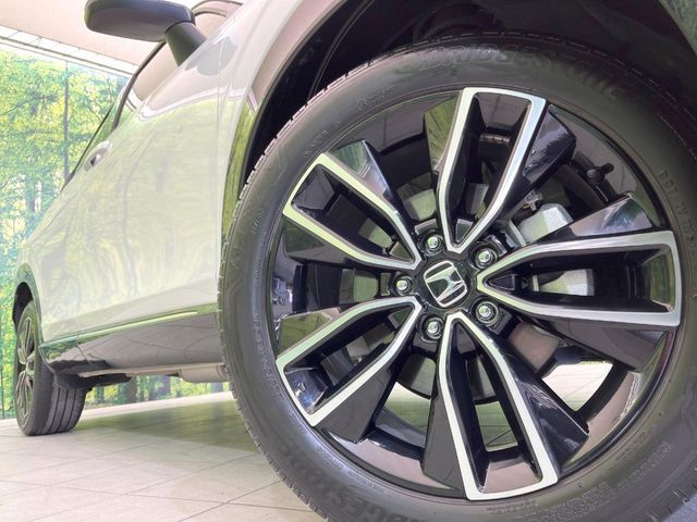 HONDA VEZEL E:HEV 2023 Image 31