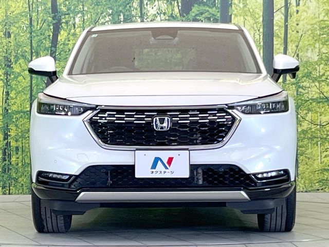 HONDA VEZEL E:HEV 2023 Image 31