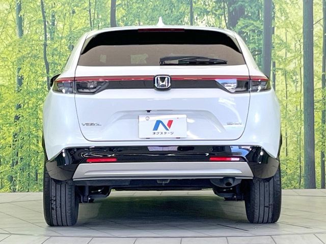 HONDA VEZEL E:HEV 2023 Image 31