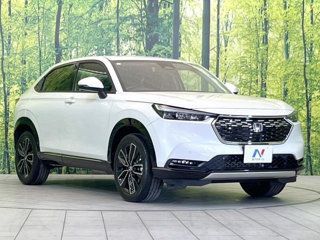 HONDA VEZEL E:HEV 2023 Image 31