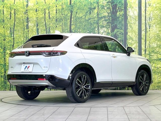 HONDA VEZEL E:HEV 2023 Image 31