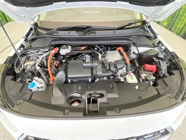 HONDA VEZEL E:HEV 2023 Image 31