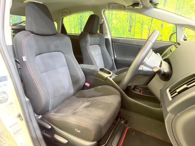 TOYOTA PRIUS 2012 Image 31