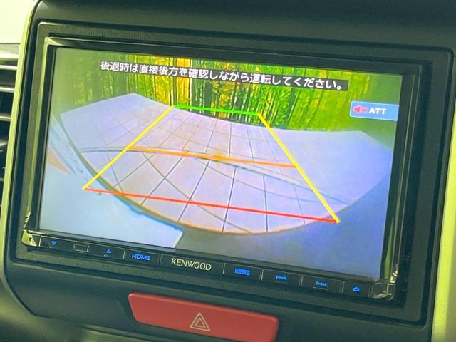 HONDA N BOX CUSTOM 2015 Image 31