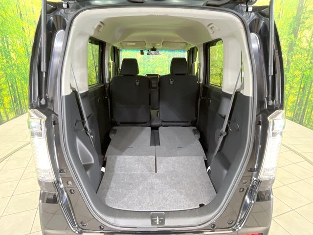 HONDA N BOX CUSTOM 2015 Image 31