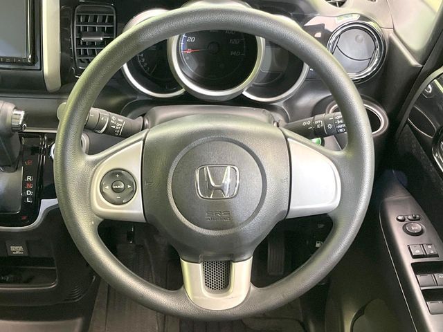 HONDA N BOX CUSTOM 2015 Image 31