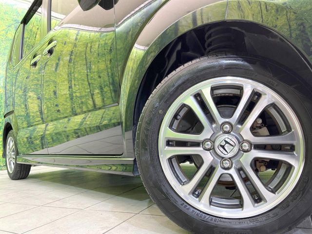 HONDA N BOX CUSTOM 2015 Image 31