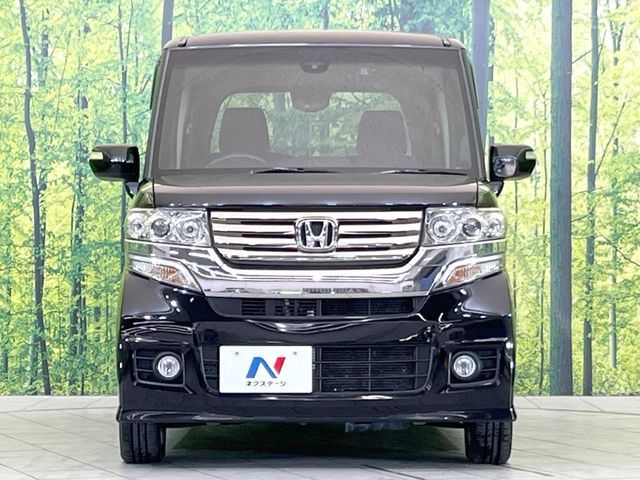 HONDA N BOX CUSTOM 2015 Image 31