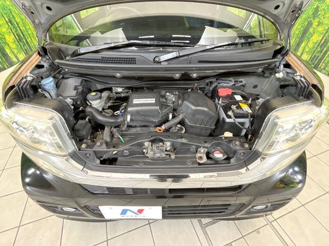 HONDA N BOX CUSTOM 2015 Image 31