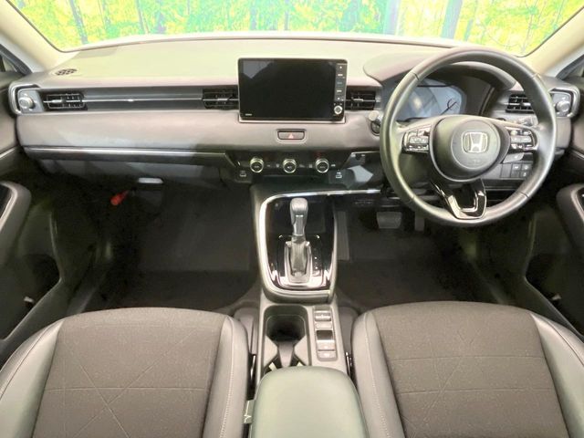 HONDA VEZEL E:HEV 2021 Image 31