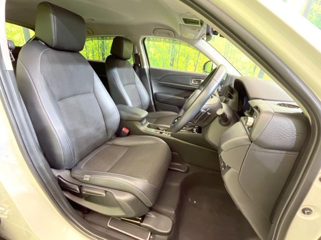 HONDA VEZEL E:HEV 2021 Image 31