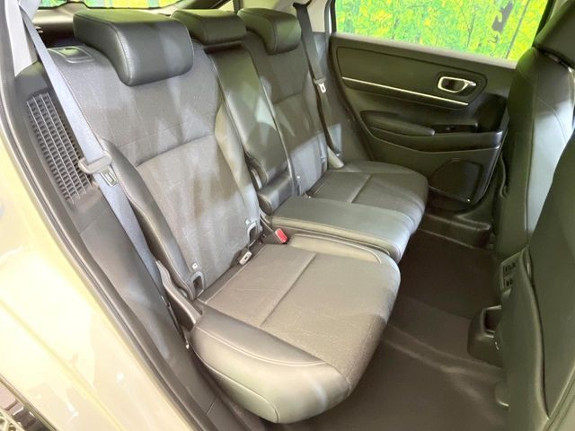 HONDA VEZEL E:HEV 2021 Image 31